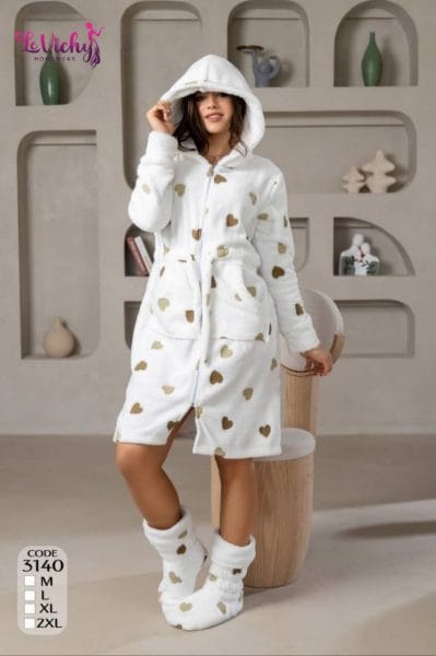 winter night shirt