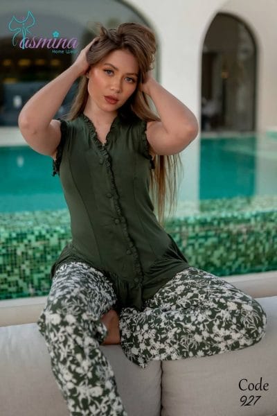 womens pajamas