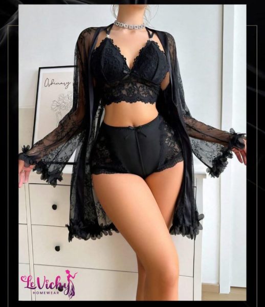lingerie