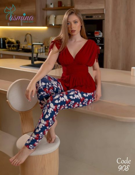 pajamas