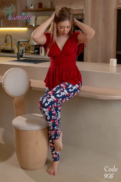 pajamas