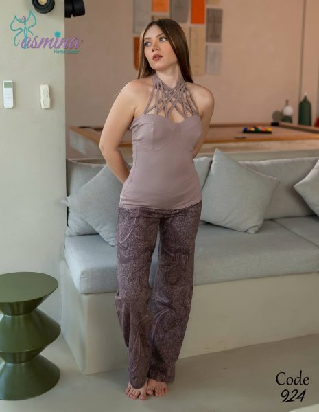 pajamas