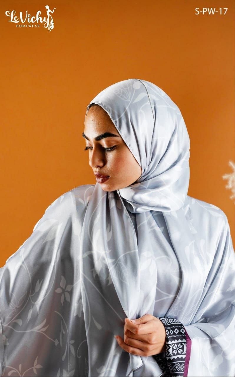 prayer dress