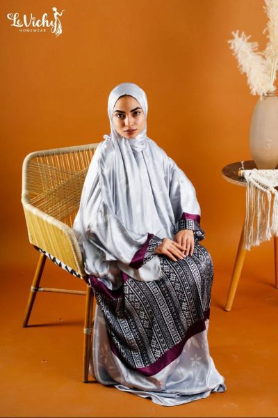 prayer dress